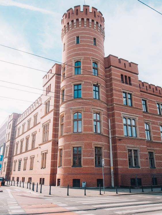 sąd wrocław sąd okręgowy sąd rejonowy Karolina Rzeźnicka Adwokat Kancelaria Adwokacka