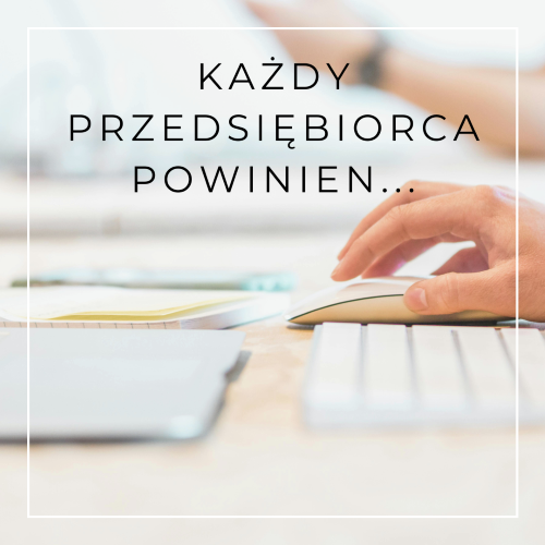 przedsiębiorca obsługa prawna przedsiębiorców