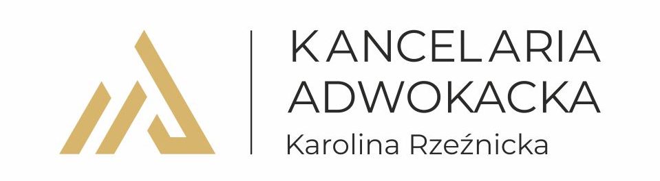 Adwokat Karolina Rzeźnicka Kancelaria Adwokacka